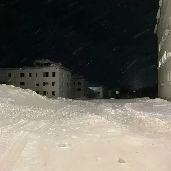 Mo_lly의 寒い冬の、暖かいふたり