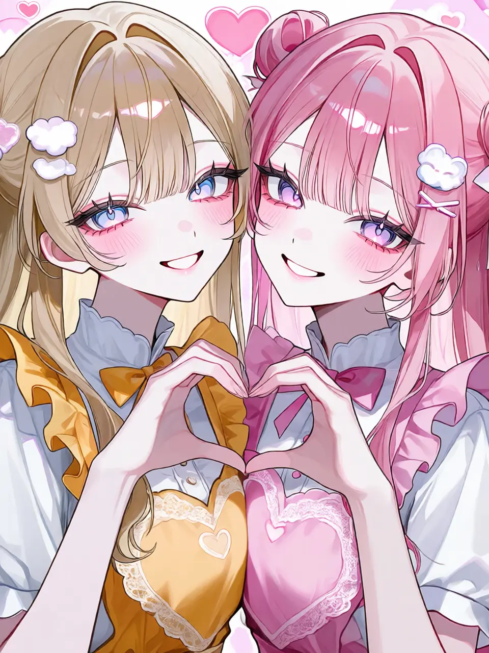 a0age8의 ♡Sweetly Altered World♡