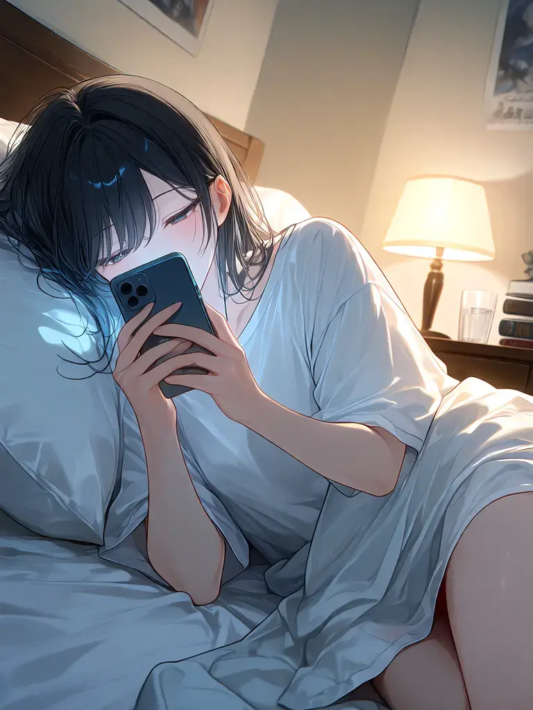 Rocketbryce의 Snapchat Crush Texting