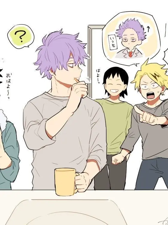 una._65의 僕のヒーローアカデミア