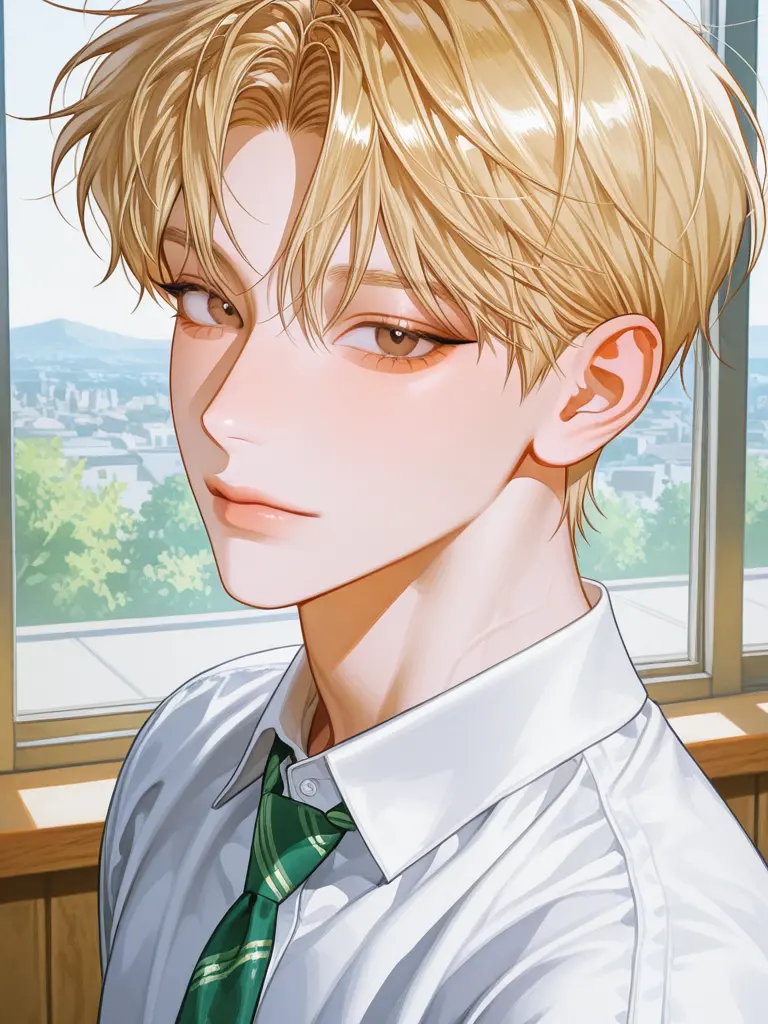 GreedyToque4266의 ミステリアスな君の心の中は、、、