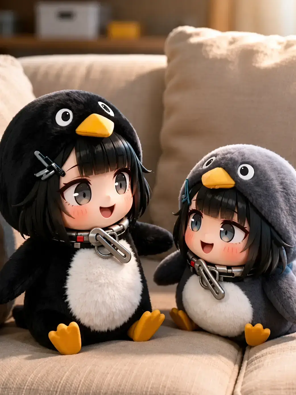 Wmas의 ググガガ虐待