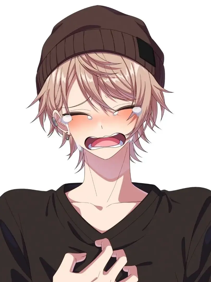 k0._.kosa_n의 恋愛に興味ない{{user}}。