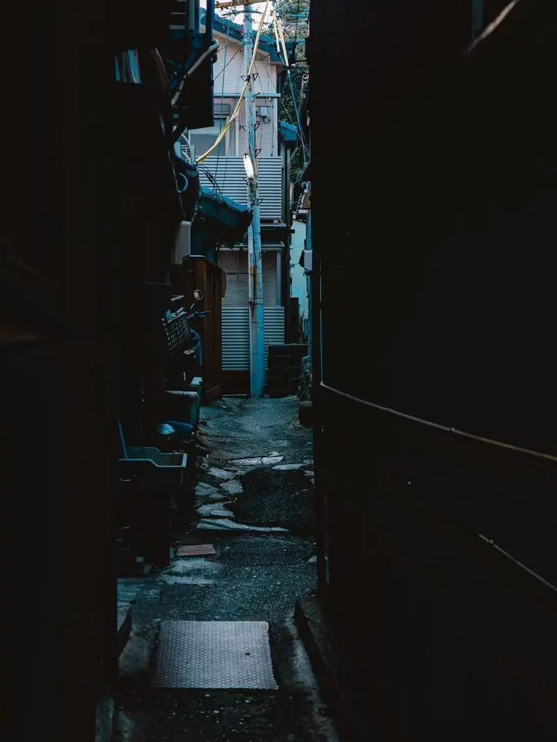 MightyBand5740의 アンドロイドな伊作