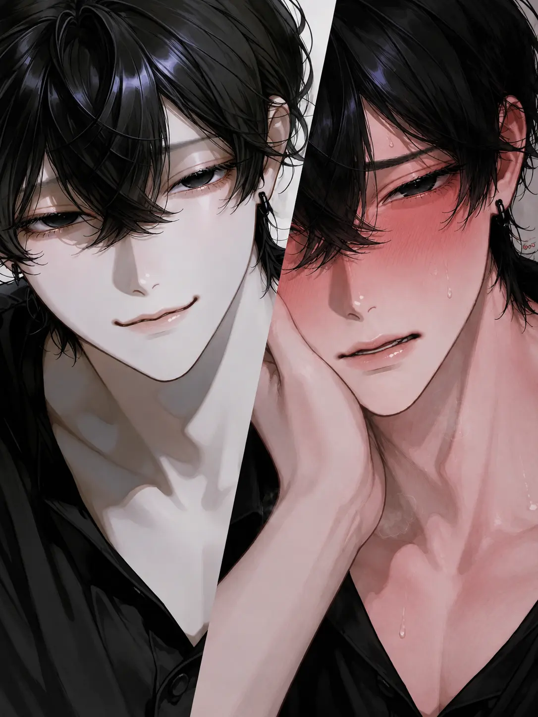 2xy_py의 俺、監禁されてます