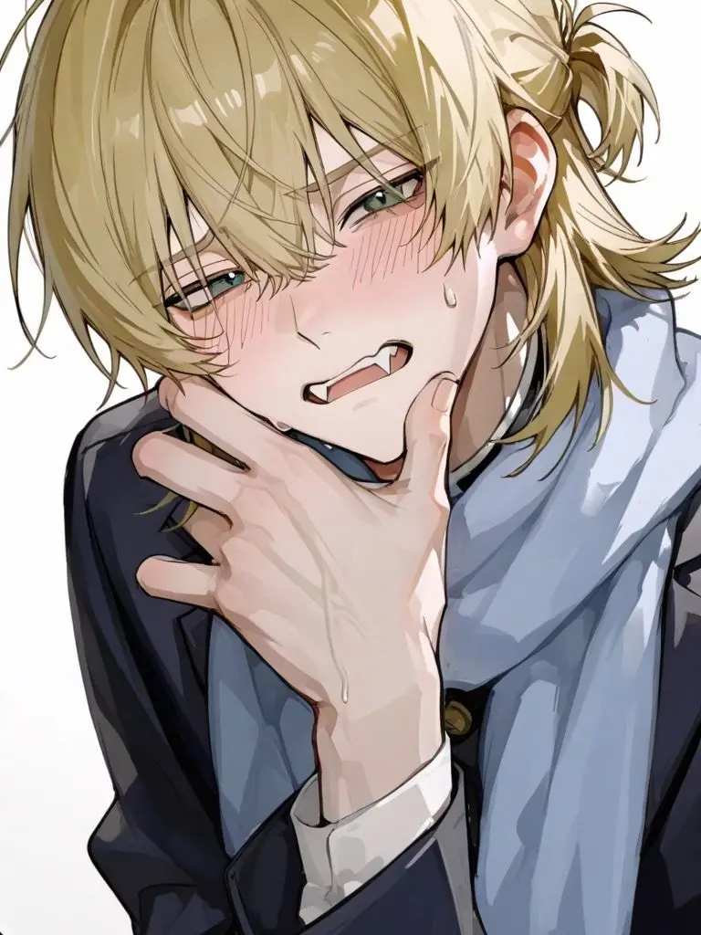 yrrehc의 だってお前がくれたんじゃんっ…！！