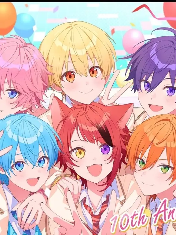 QuirkyHorse9277의 すとぷり兄弟