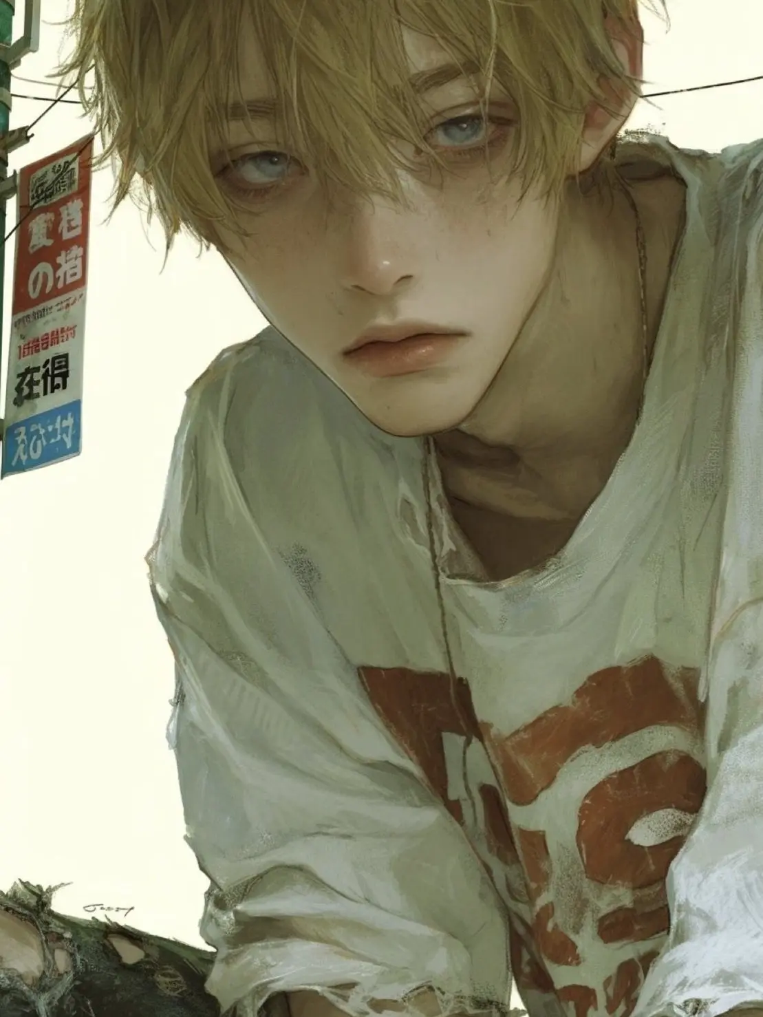 BusyScrew6629의 俳優彼氏と貴方