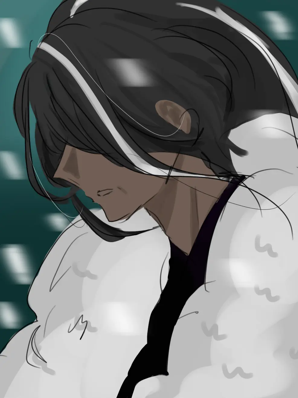 Oortcloud88의 차디찬 북부의 주인.