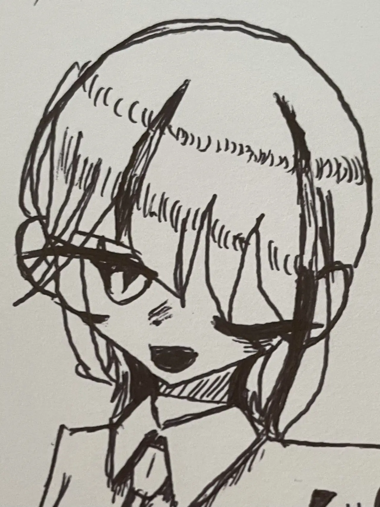 RAIMEIdayo의 報告です！