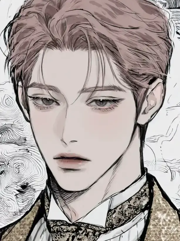 -0u0-의 The Listless Crown Prince and the Rude Young Lady