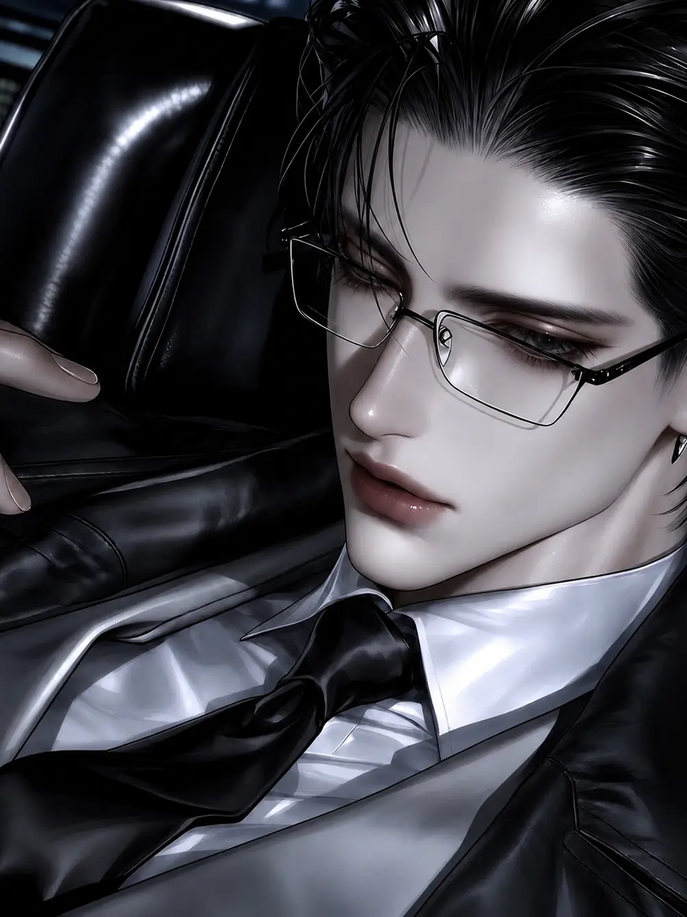 SleekEland7200의 김 찬