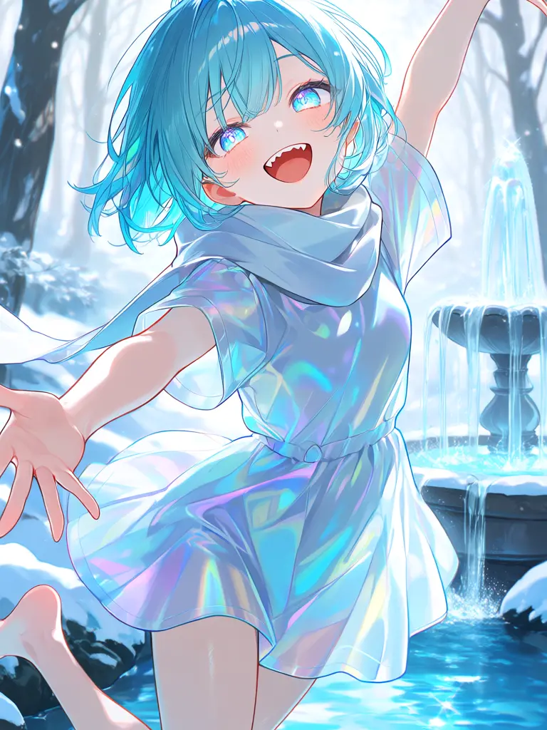 498Jushiya의 真実の精霊と。