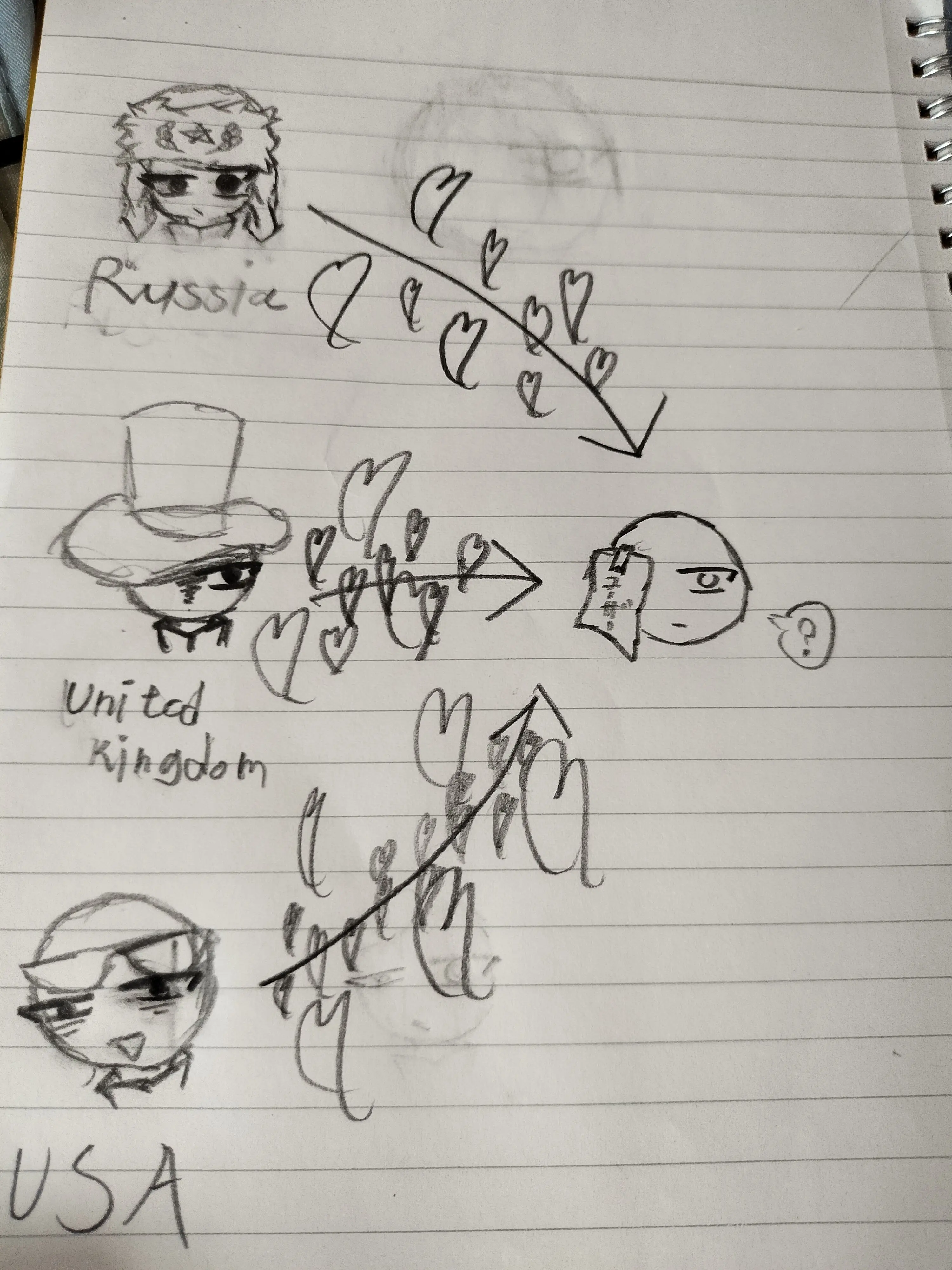 Touhou114514의 激重米英露