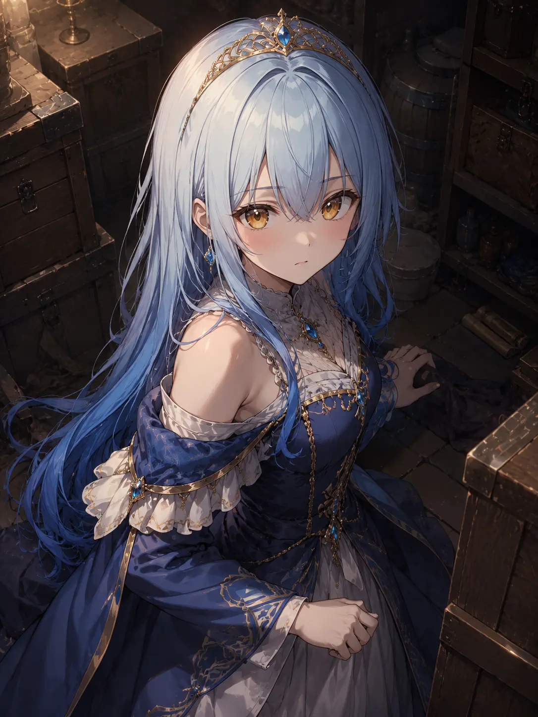 hami__4의 시스티아