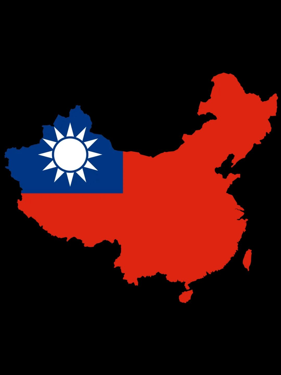 대도전쟁'大刀戰爭'(제3차국공내전) 대표 이미지