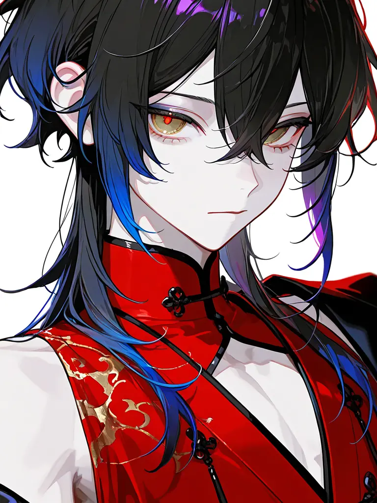 take_gush1의 支配の名は愛と呼ぶ