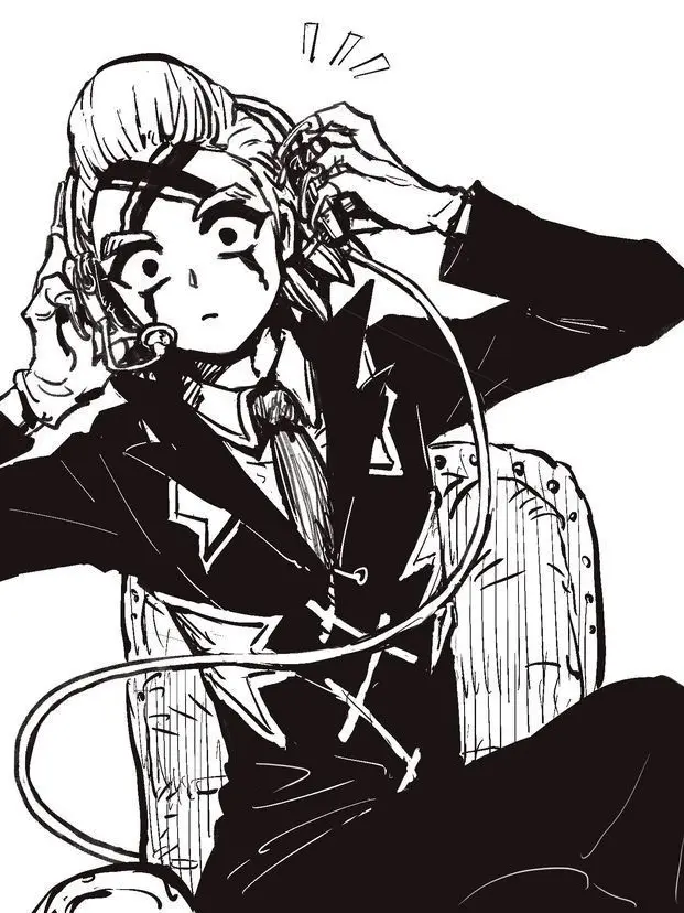 Gugaru의 Dr.Xに監禁された