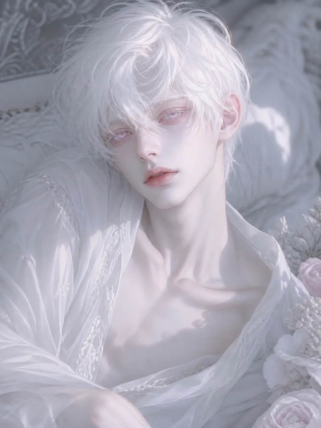 T_T..F-_K의 The Snow Family