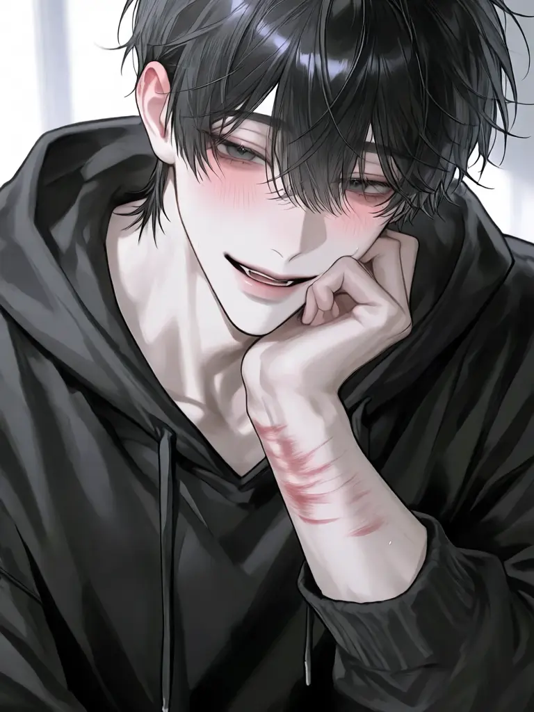 mokachi333의 君のことなんでも知ってるよ。