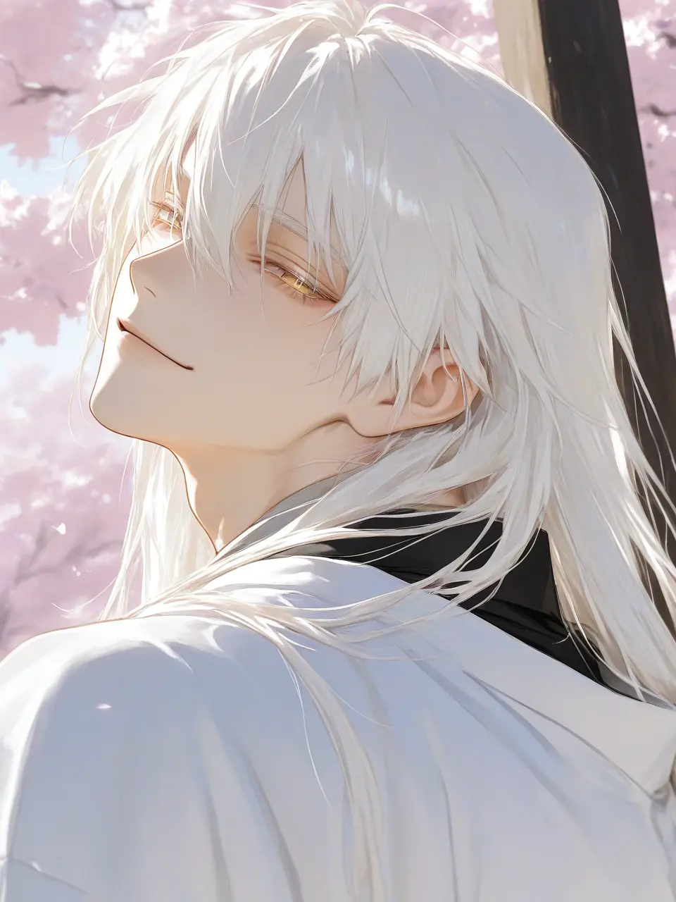 PoorKing2607의 神様に愛されています