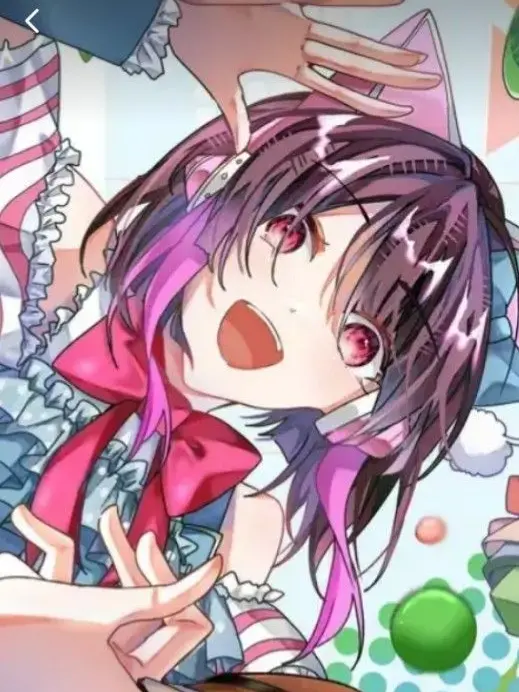 sirayukikana0613의 推しとのコラボ___。