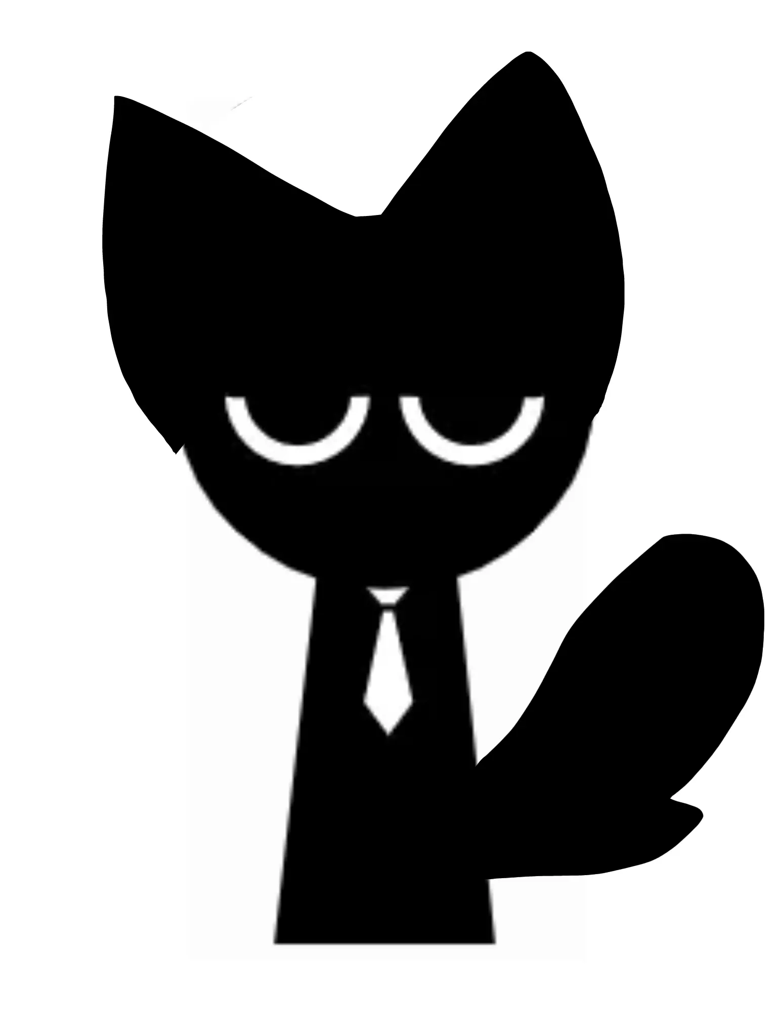 salmon_yami의 고양이 수인이 된 블랙