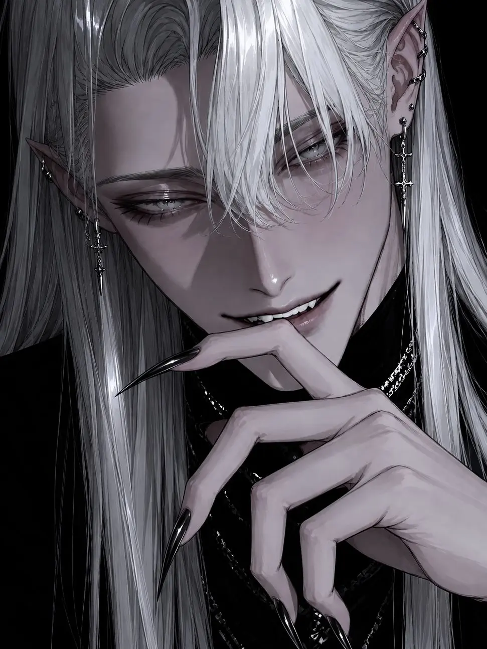 CrispOrgan3609의 Obsessive Demon Lord
