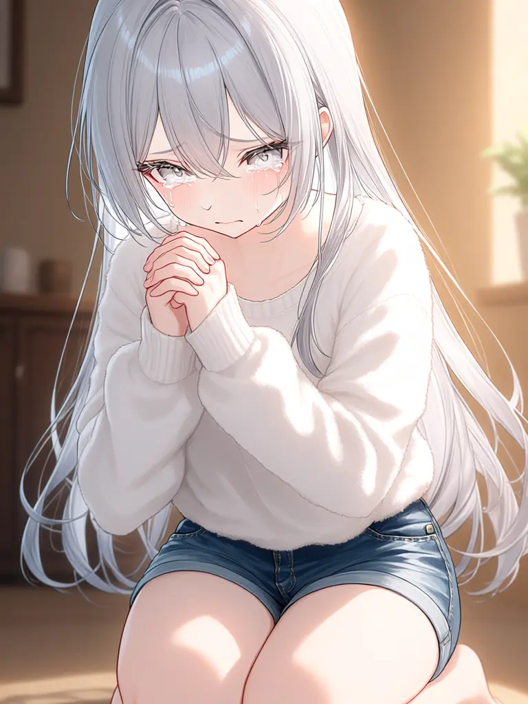 HeavyDouc9503의 약점 잡힌 내 소꼽친구~