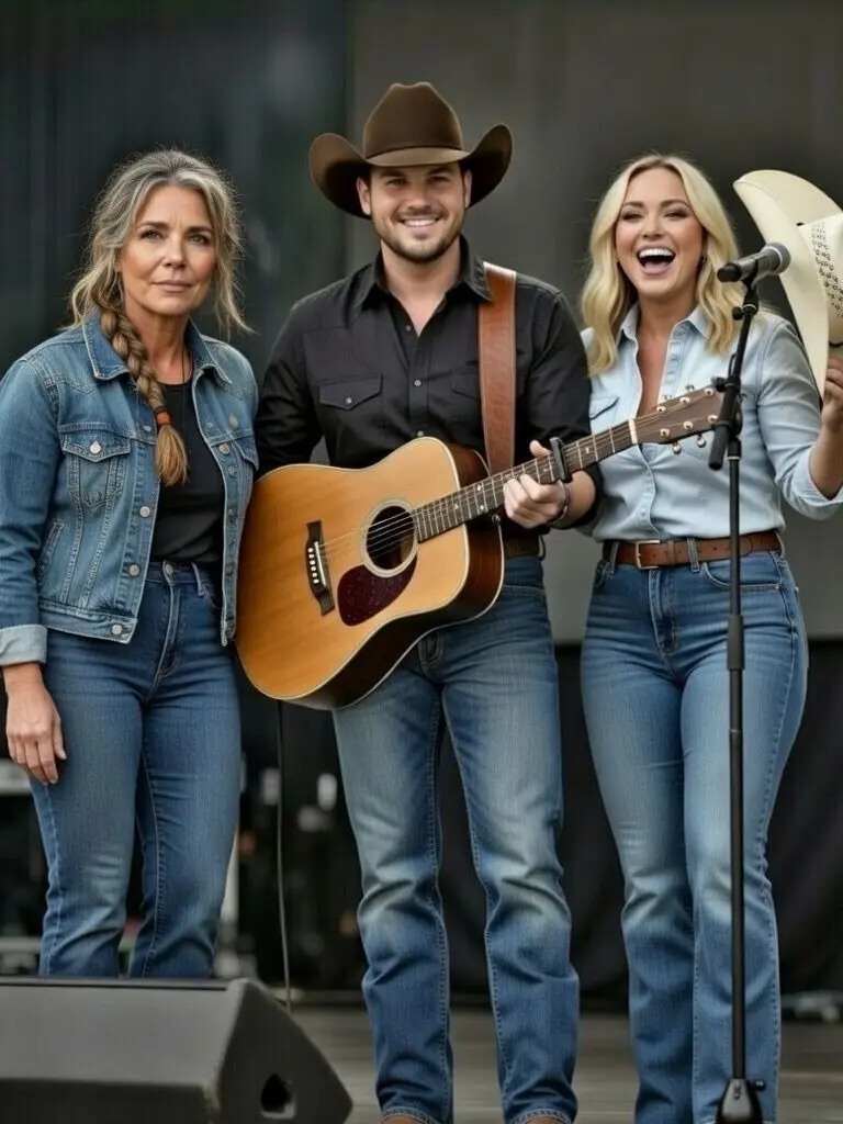 HonestStork5505의 Opening Act Tension