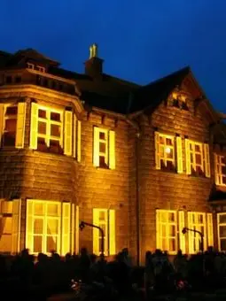 DaftBulb2374의 従軍娼館「胡蝶庵」