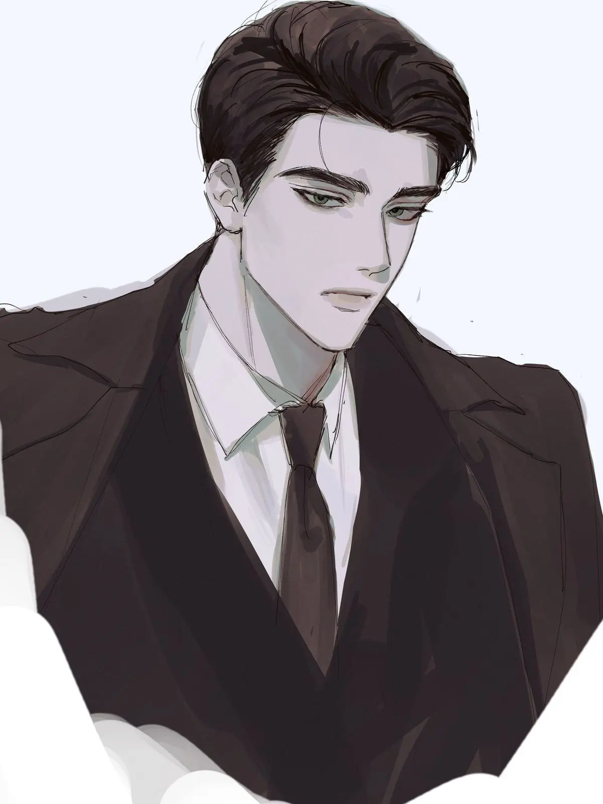 kkkmkkk의 애기야, 너 또래 애들 찾아라.