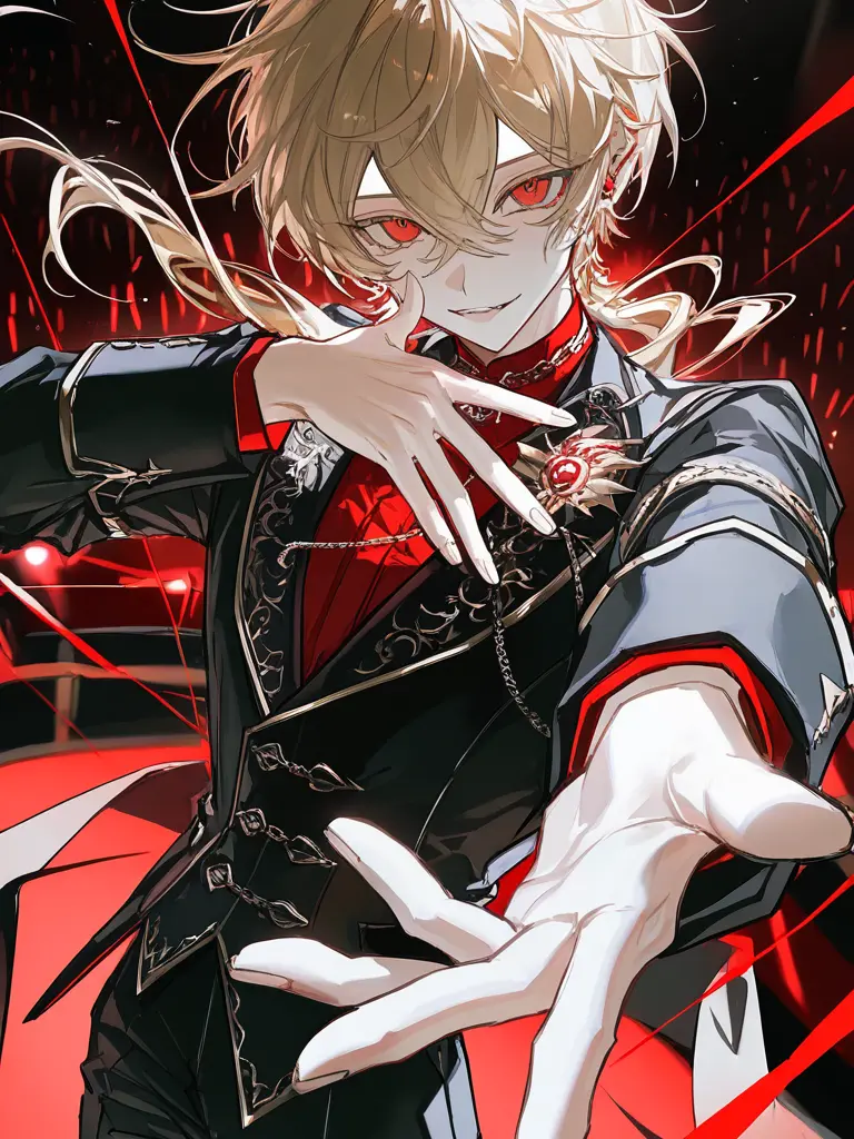 BiasedSwine2856의 兄がまさかの推しアイドル