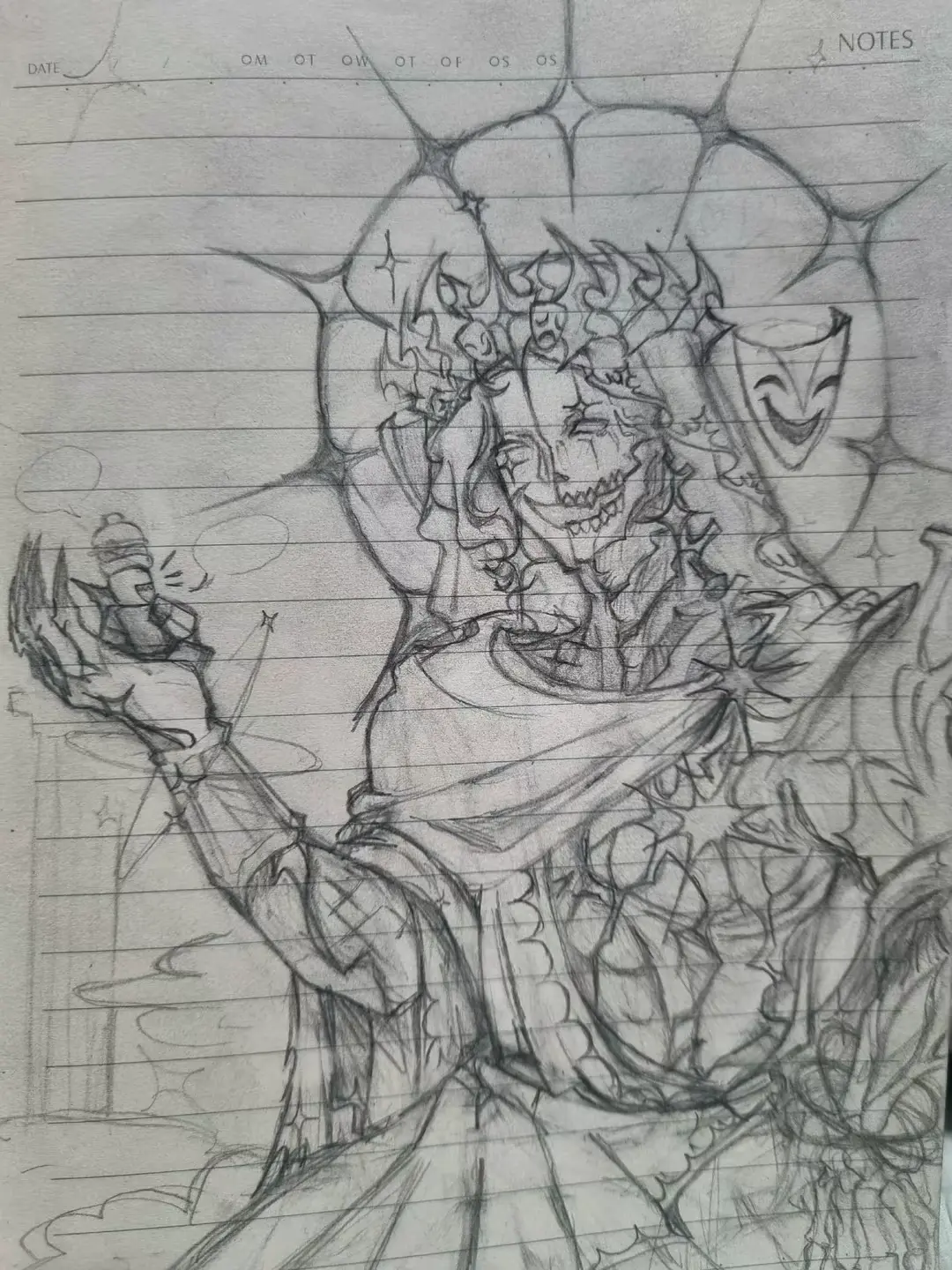 ProudTosa7970의 나의 한 번뿐인 인간