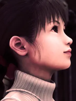 CannyPage1522의 FF7アドベントチルドレン