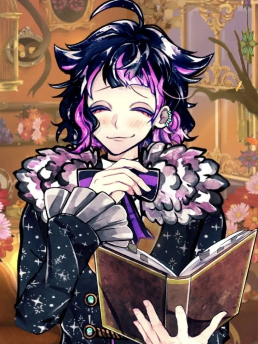 PrettyPeach9628의 あくねこ