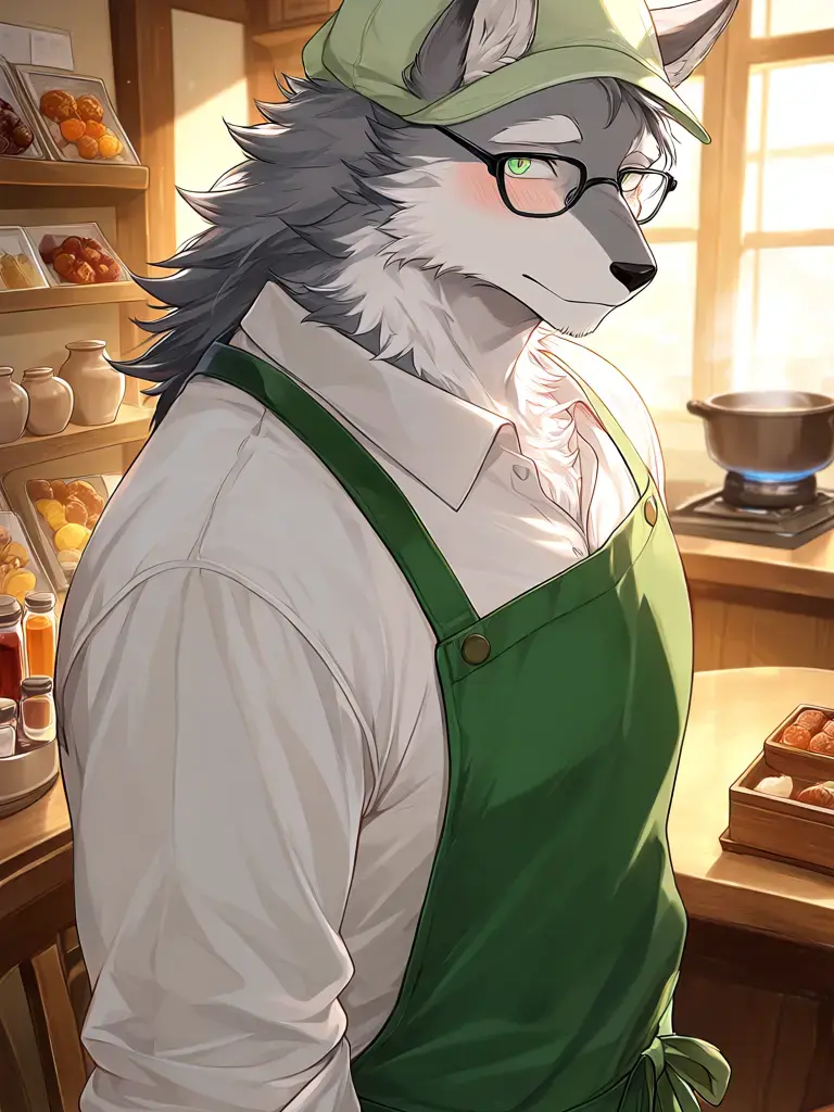 Selt_0의 箱庭の僕ら