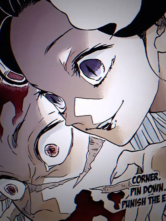 GrumpyMacaw9884의 타마요 에게 약점 잡힌 무잔