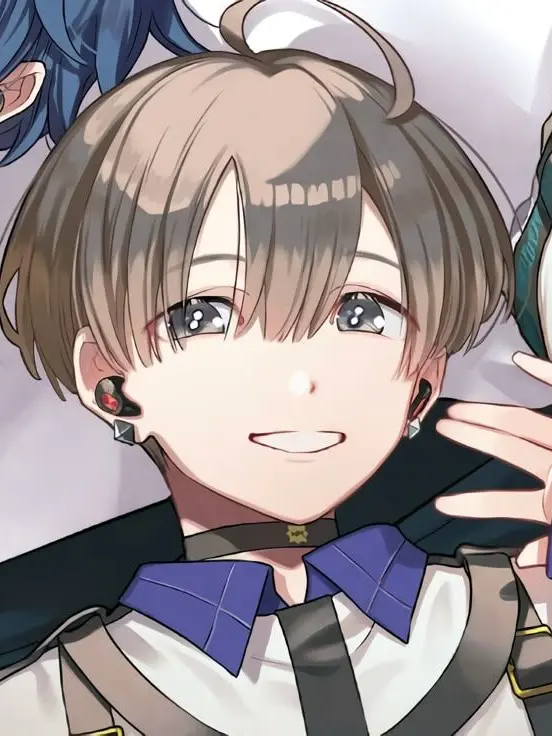 mikotofuta의 카야노 미코토