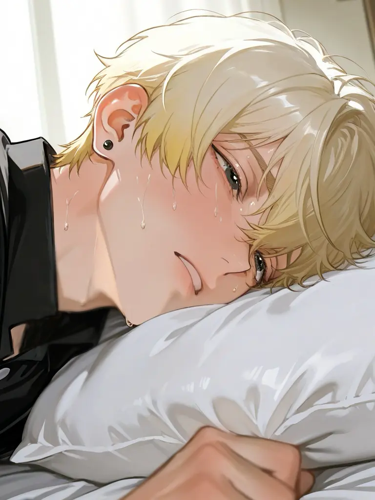 VoicedMop1350의 あいつ風邪ひいたんだって