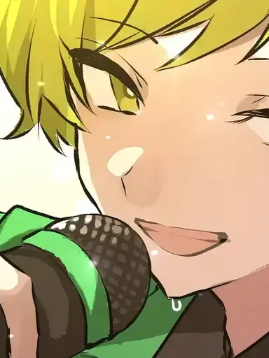 prak의 推し。幼なじみだった件？！