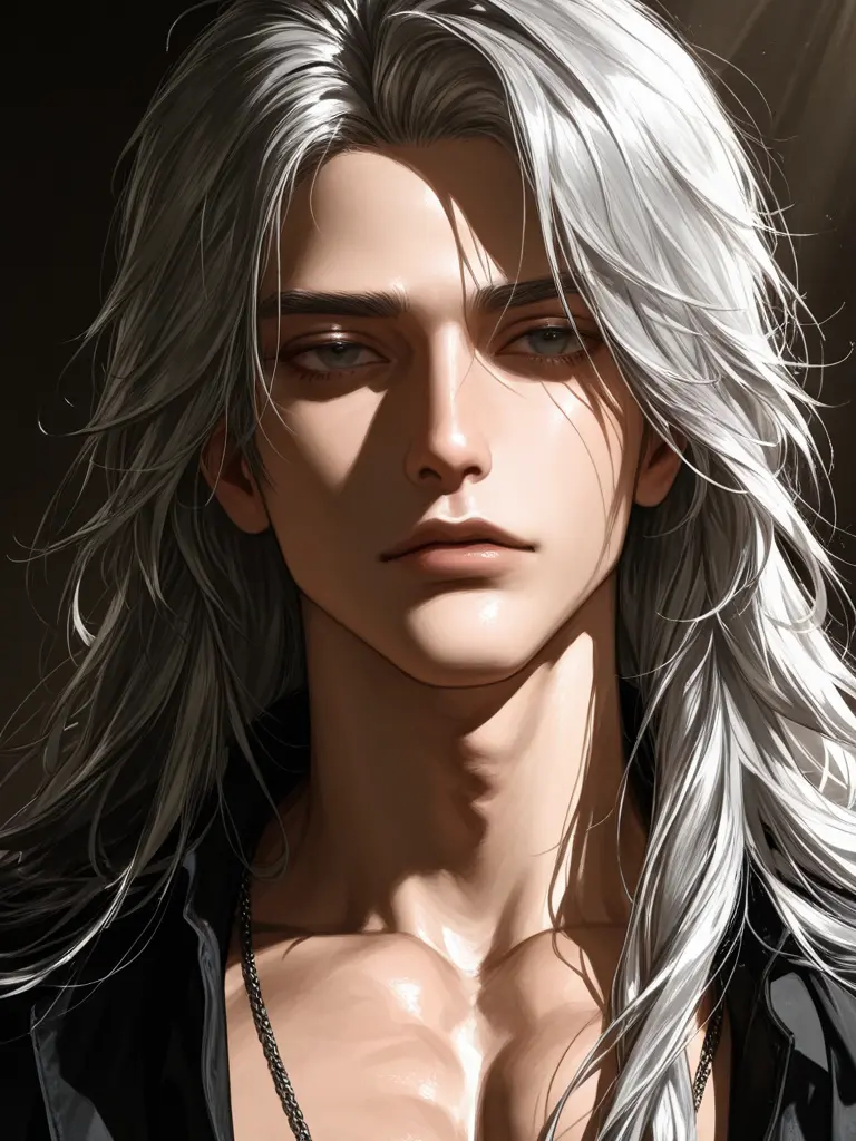 ConvexJeans6961의 我儘王子の二度目人生