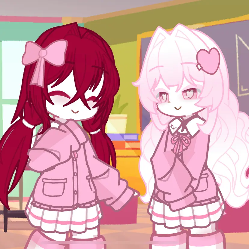 StiffCrow3074의 이세계 공주님과의 우정◦◦♡