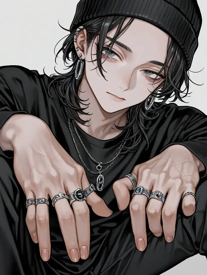beautiful_boy의 幼馴染。離れてくれません