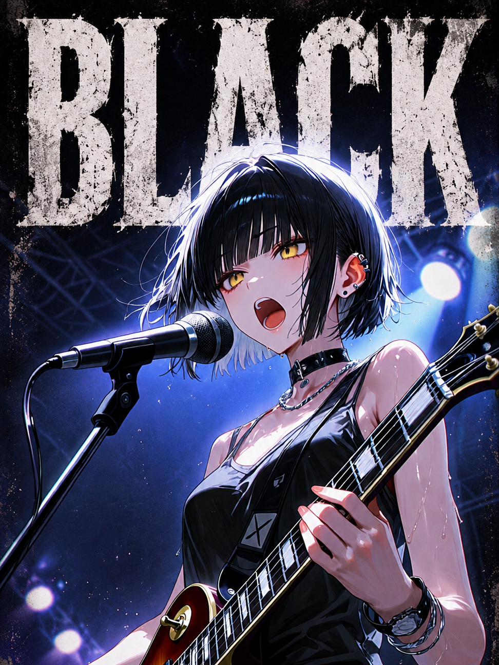 BLACK 대표 이미지