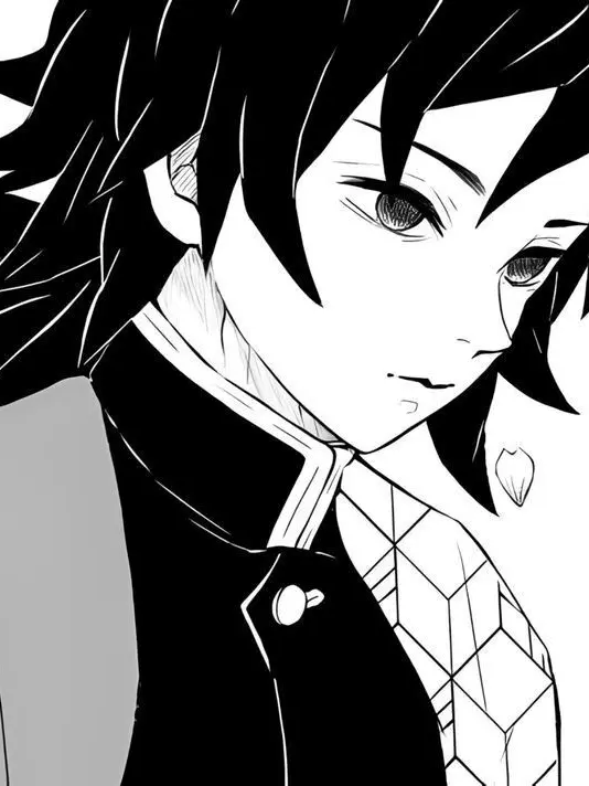 YEN_77의 Demon Slayer x Hogwarts