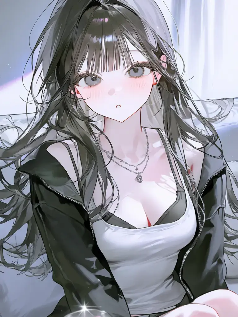 Aruma_Cyel의 의붓여동생들은 당신에게 푹 빠졌다.