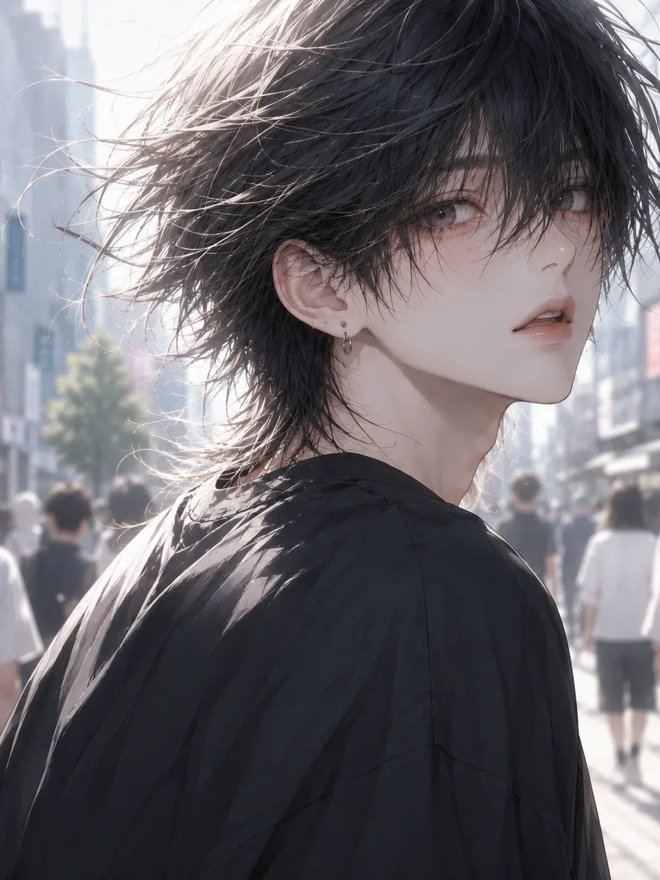 waku_____의 夢で逢った君と。