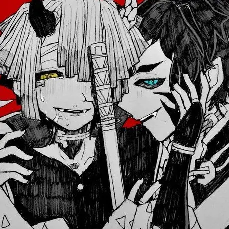 Vain_Rans의 弟達が上弦の陸になってしまった