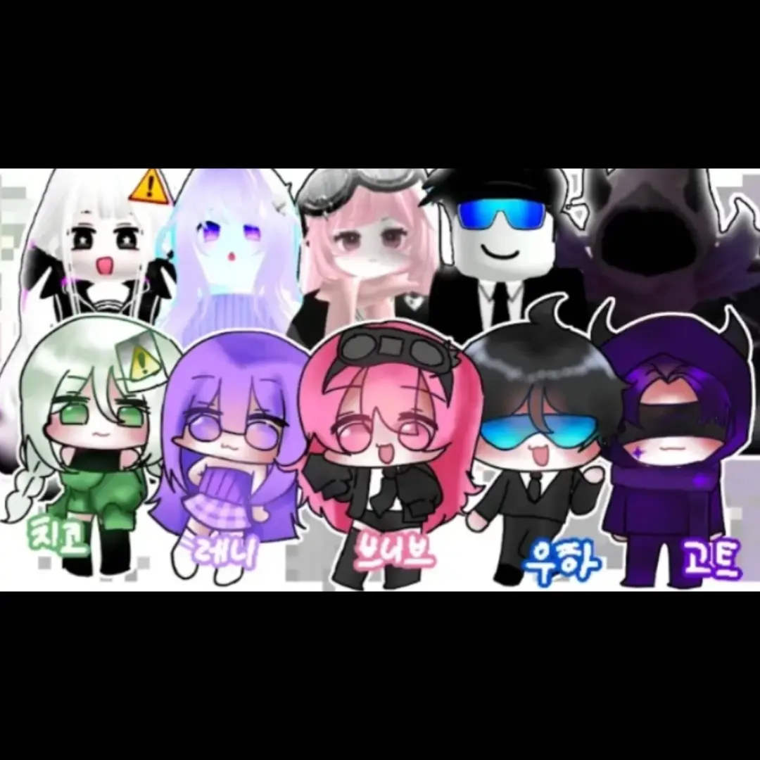 soonoi의 빌런크루
